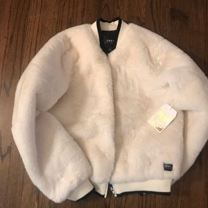 OBEY Jacket - Brand New!